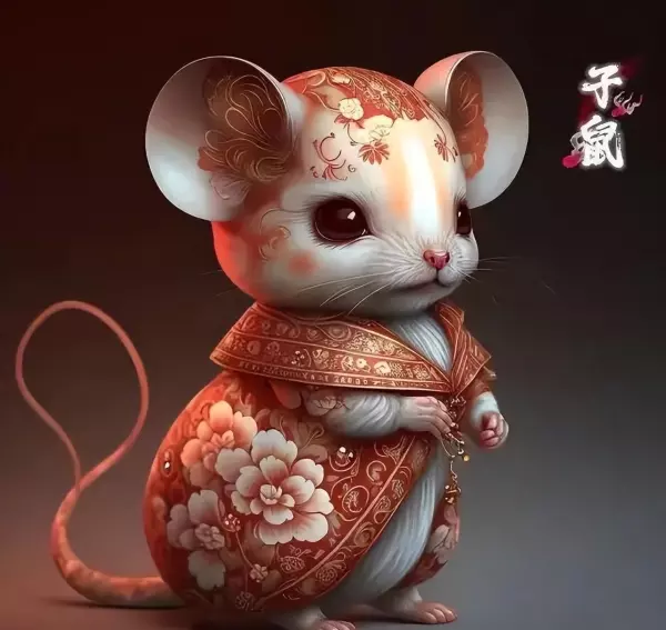 72年属鼠女9月出生2022运势如何呢(1)