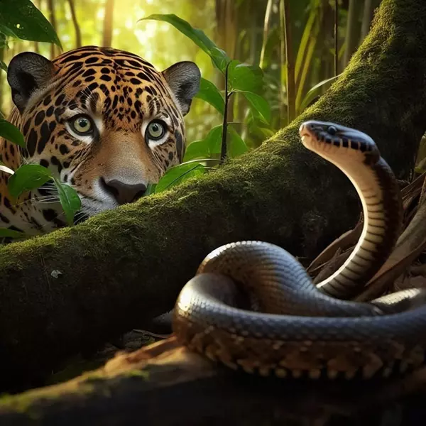 属蛇人2023年1月运势如何呢(1)