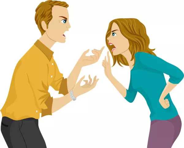 嫌贫爱富的女人会毁了你一辈子的命运吗(3)