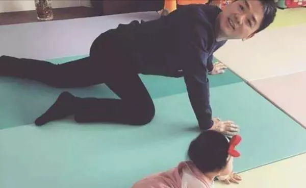 刘强东年龄是哪一年出生的呢(15)
