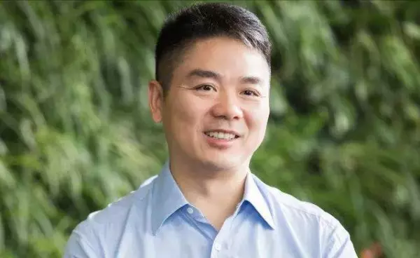 刘强东年龄是哪一年出生的呢(16)