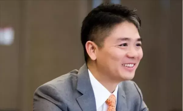 刘强东年龄是哪一年出生的呢(1)