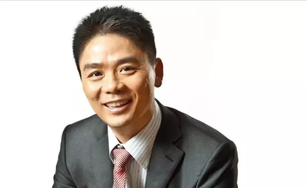 刘强东年龄是哪一年出生的呢(2)