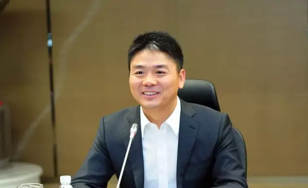 刘强东年龄是哪一年出生的呢(3)
