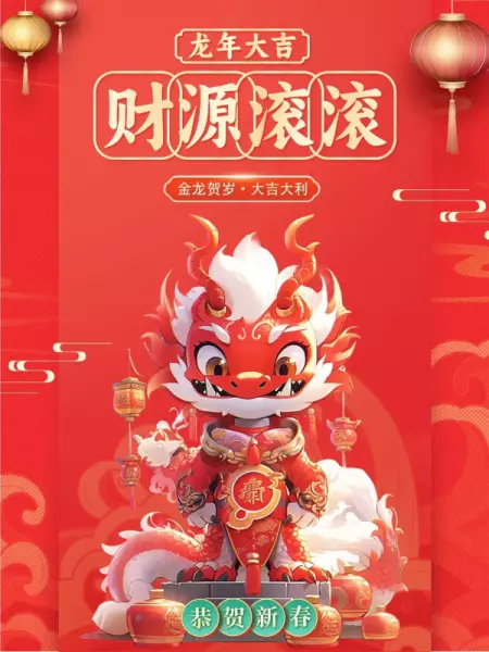 属虎正月初九人的命运怎么样(6)