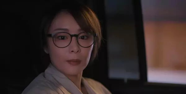 吴红玫和董事长怎么在一起的(12)