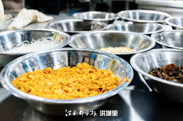 糊羹和胡辣汤的区别(3)