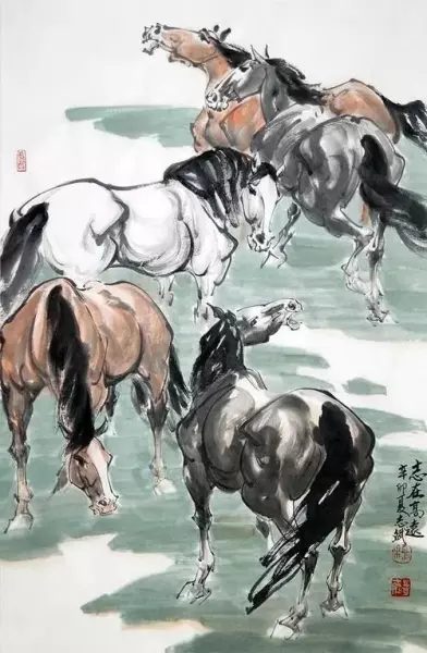2023年生肖羊二月运势如何呢女孩子(7)