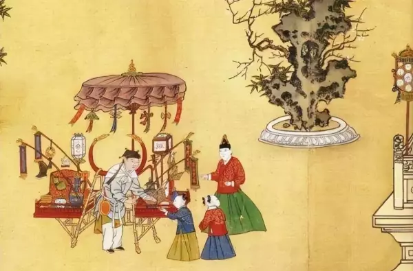 把自己的命运寄托在别人的身体里面会怎么样呢(2)