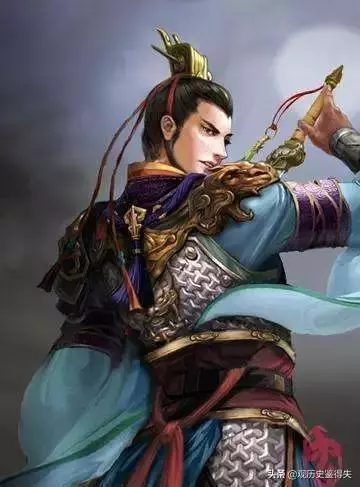 高姓名人有哪些(7)