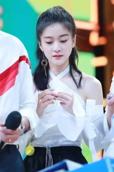 张雪迎是哪里人(4)