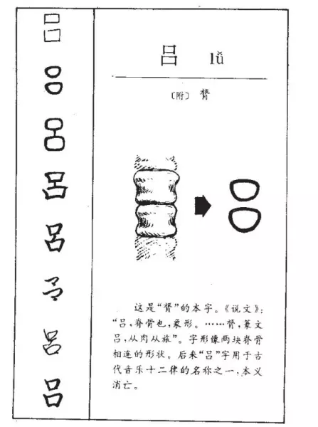 何字的繁体字怎么写好看(1)