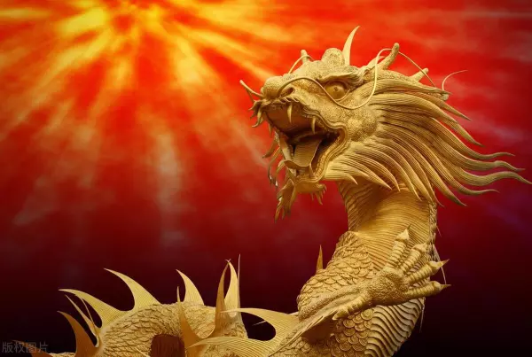 属龙在2023年运势怎么样女孩子命运如何呢(3)