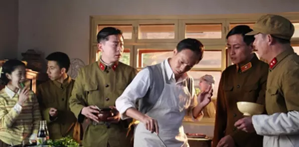 影视剧国家命运哪一年拍摄的啊是真的吗知乎(1)