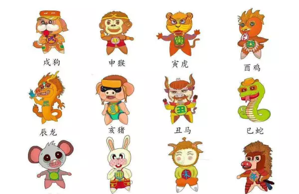 2023年兔年是什么命五行属什么老黄历(6)