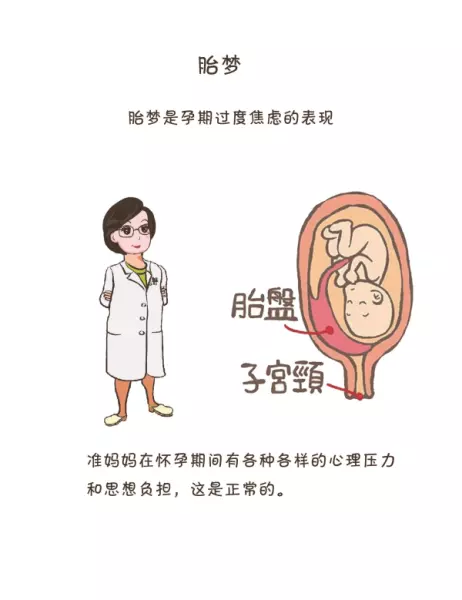 梦见自己怀的是男孩生的会不会是男孩(3)