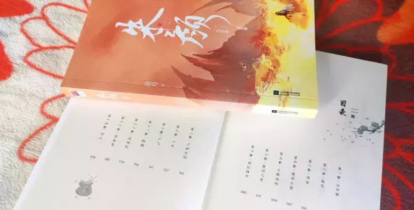 朱颜的主要人物有哪些(3)