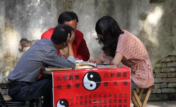 如果两个人的生辰八字不合怎么办呢(3)