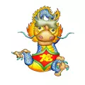 十二生肖排序2017年属于什么生肖?(4)