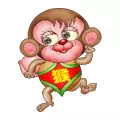 十二生肖排序2017年属于什么生肖?(8)