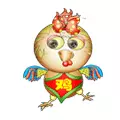 十二生肖排序2017年属于什么生肖?(9)