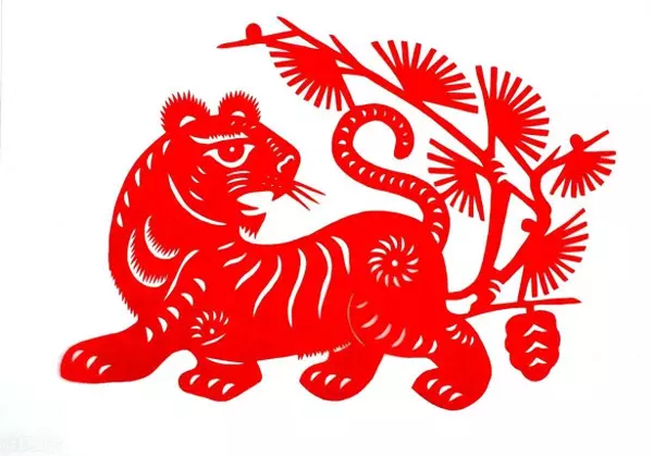 属虎和属虎的婚姻好吗?他们的感情会如何发展?(1)