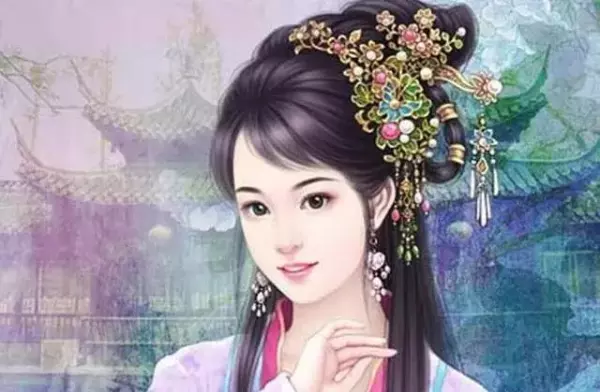 眼角有痣的人命运怎么样(1)