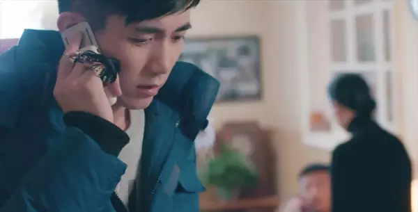 安泳畅代高政同学吗(1)