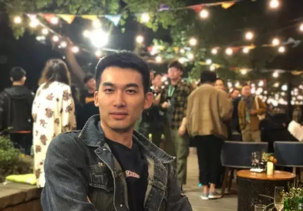安泳畅代高政同学吗(20)