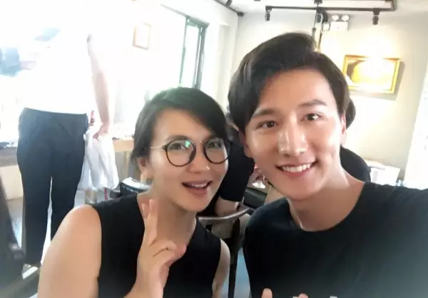 安泳畅代高政同学吗(40)