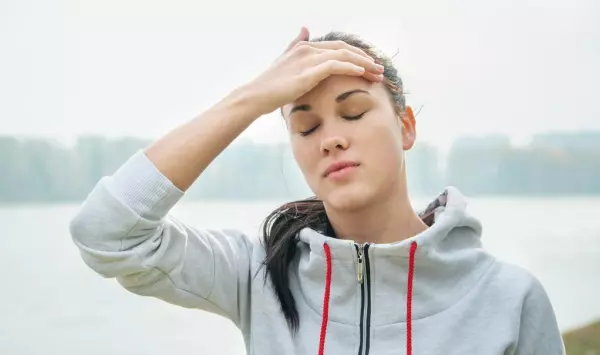 一个人的寿命长短看哪里(3)