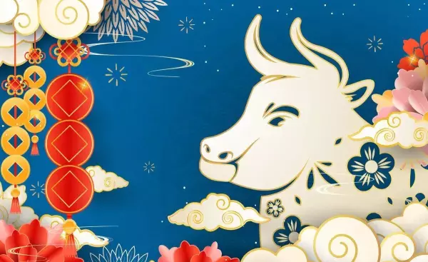 牛年人在2021年婚姻运势如何呢(4)