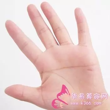 手纹断掌的男人命运如何左手(1)