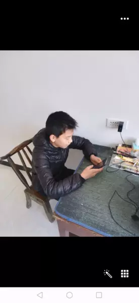 我国构建人类命运共同体主张的原因(2)