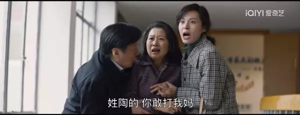大江大河宋运辉和程开颜什么时候离婚(16)