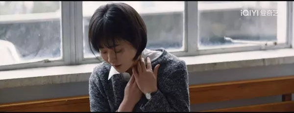 大江大河宋运辉和程开颜什么时候离婚(18)