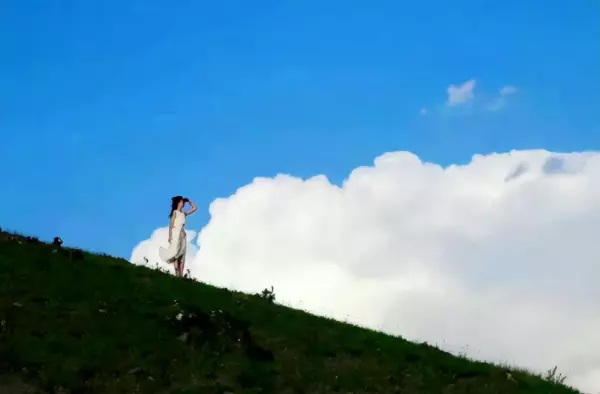 梦见已故亲人出远门是什么预兆呢周公解梦(4)