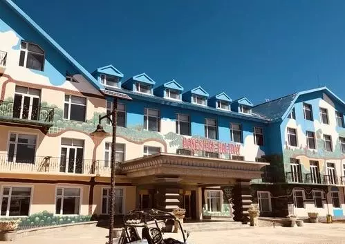 兴隆五星级酒店有哪家(6)