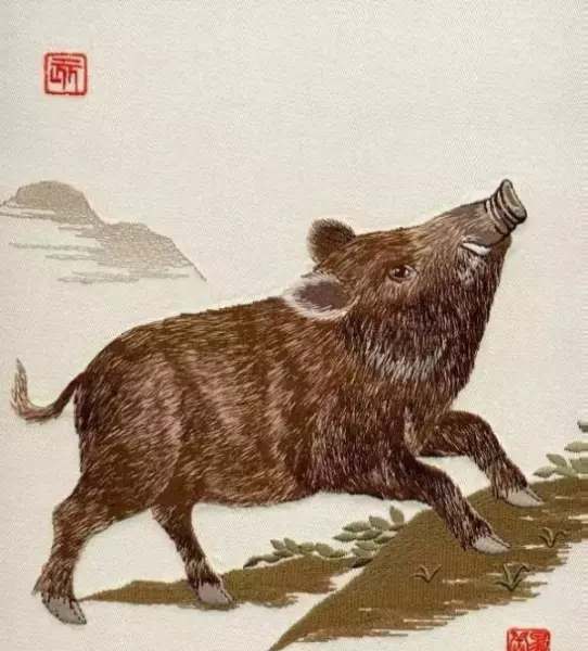今天上午九点出生的女孩生辰八字命运怎么样呢(12)