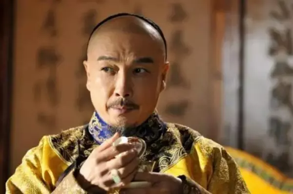 康熙算命你是阴人是哪一集出现的呢(11)