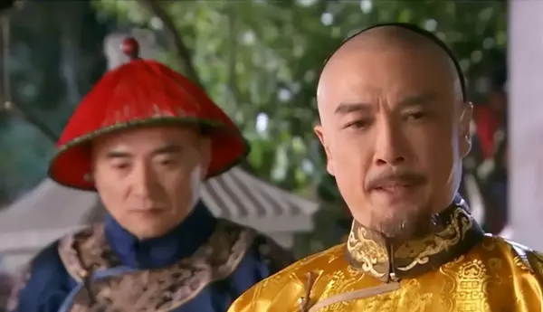 康熙算命你是阴人是哪一集出现的呢(12)
