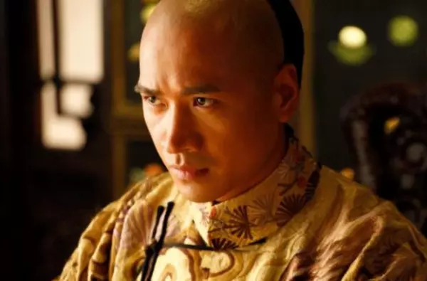 康熙算命你是阴人是哪一集出现的呢(13)