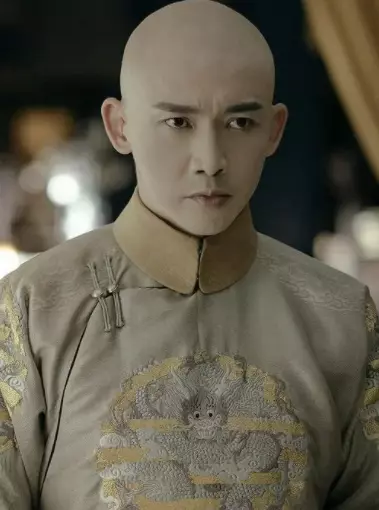 康熙算命你是阴人是哪一集出现的呢(15)