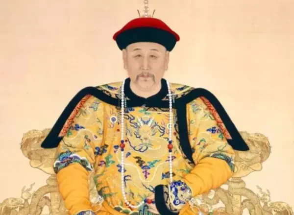 康熙算命你是阴人是哪一集出现的呢(16)