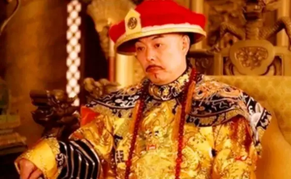 康熙算命你是阴人是哪一集出现的呢(26)