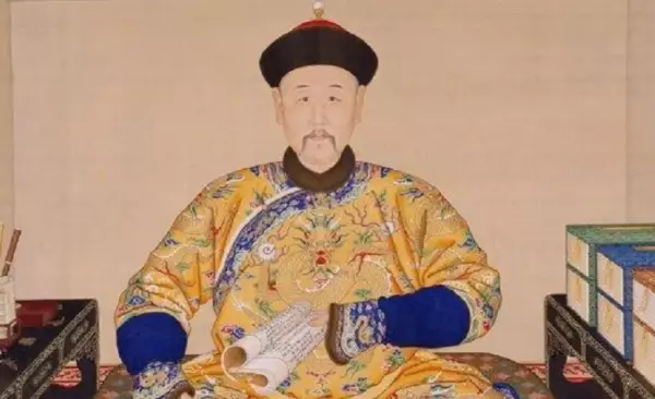 康熙算命你是阴人是哪一集出现的呢(6)