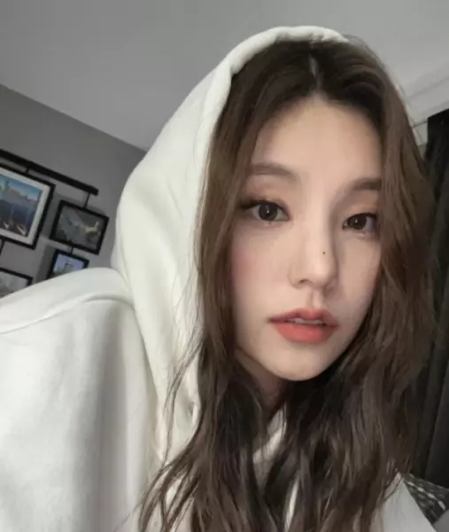 鼻梁痣的位置图解 女人(6)