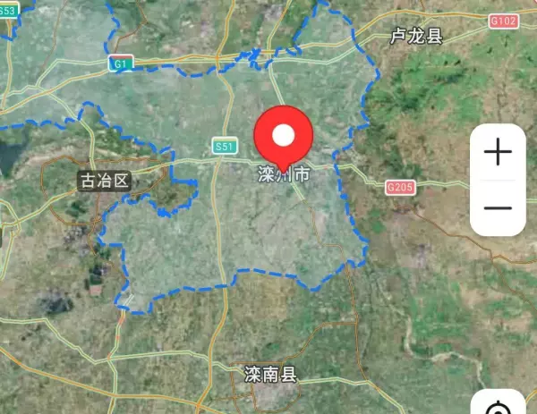 滦的意思和含义是什么(1)
