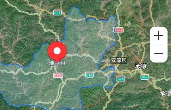 滦的意思和含义是什么(2)