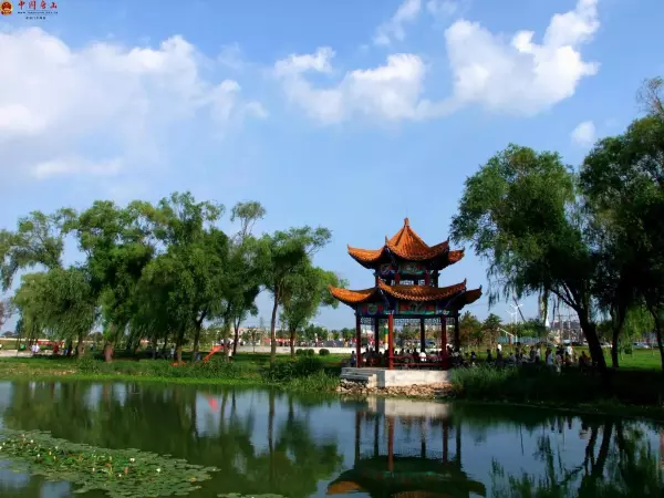滦的意思和含义是什么(5)